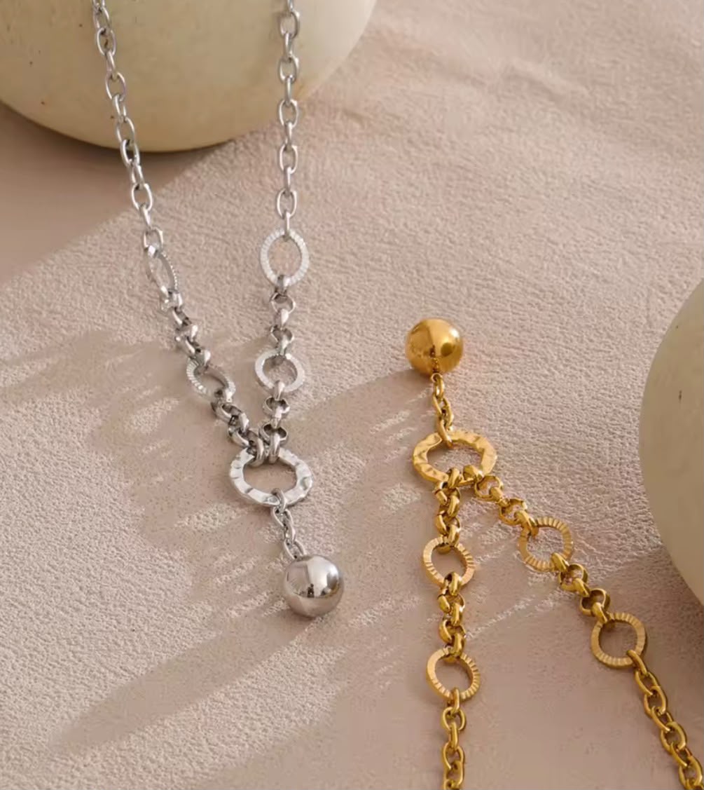 Siena Necklace