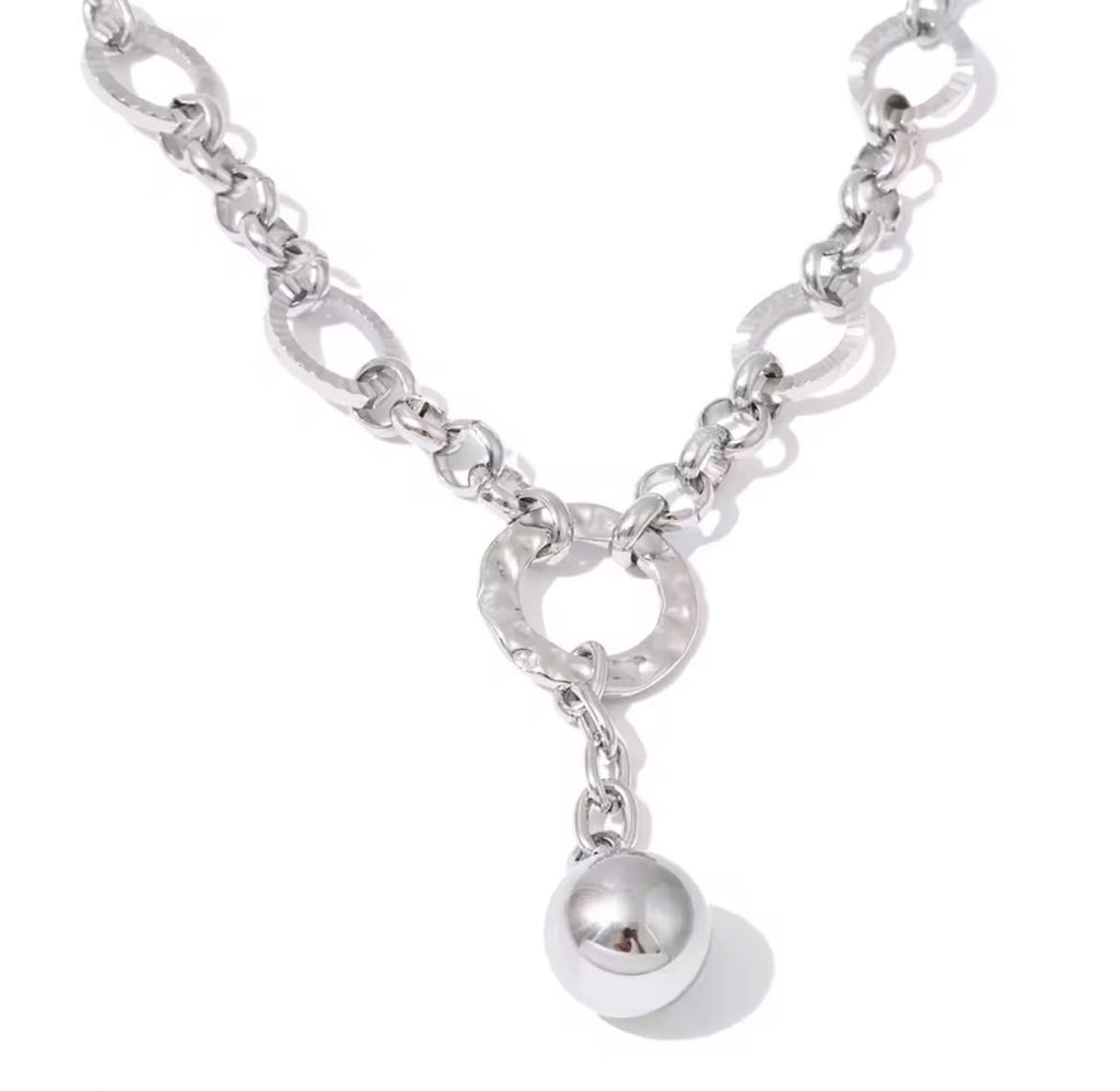 Siena Necklace