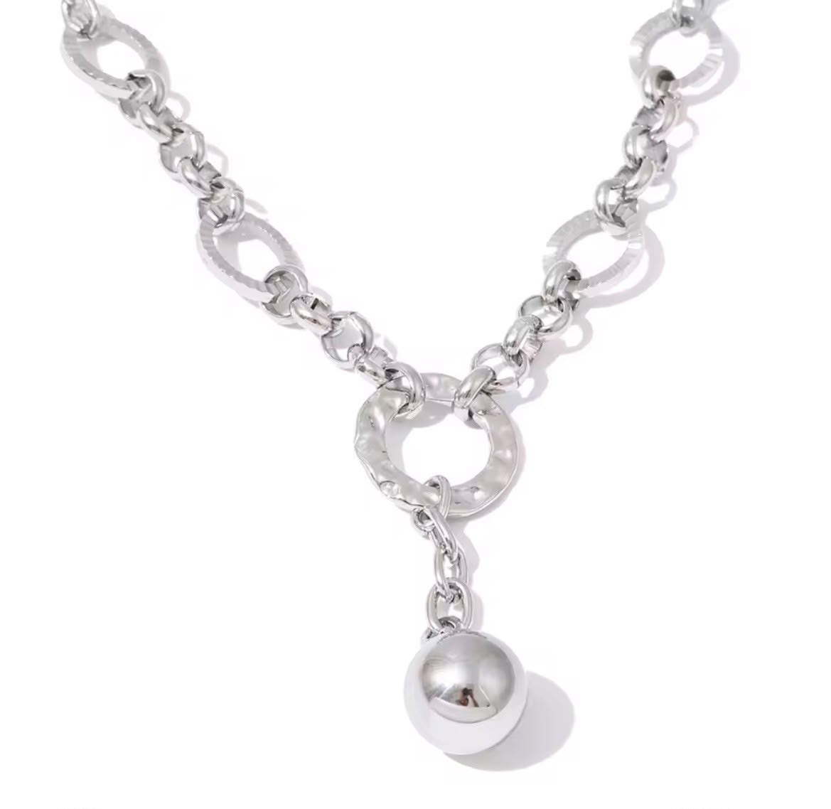 Siena Necklace