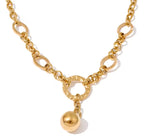 Siena Necklace