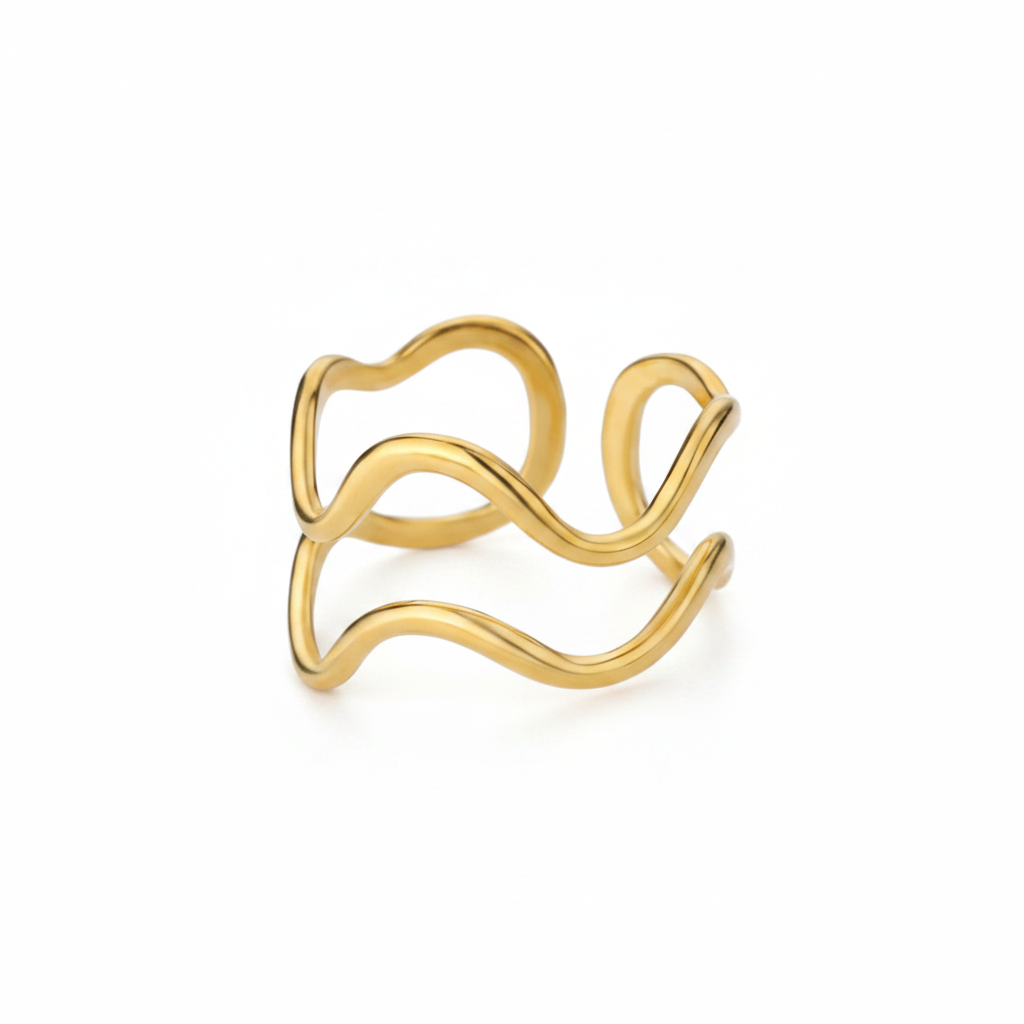 Maggie ring