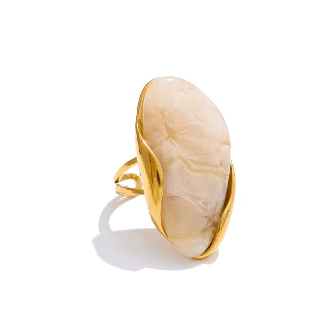 Zafira ring