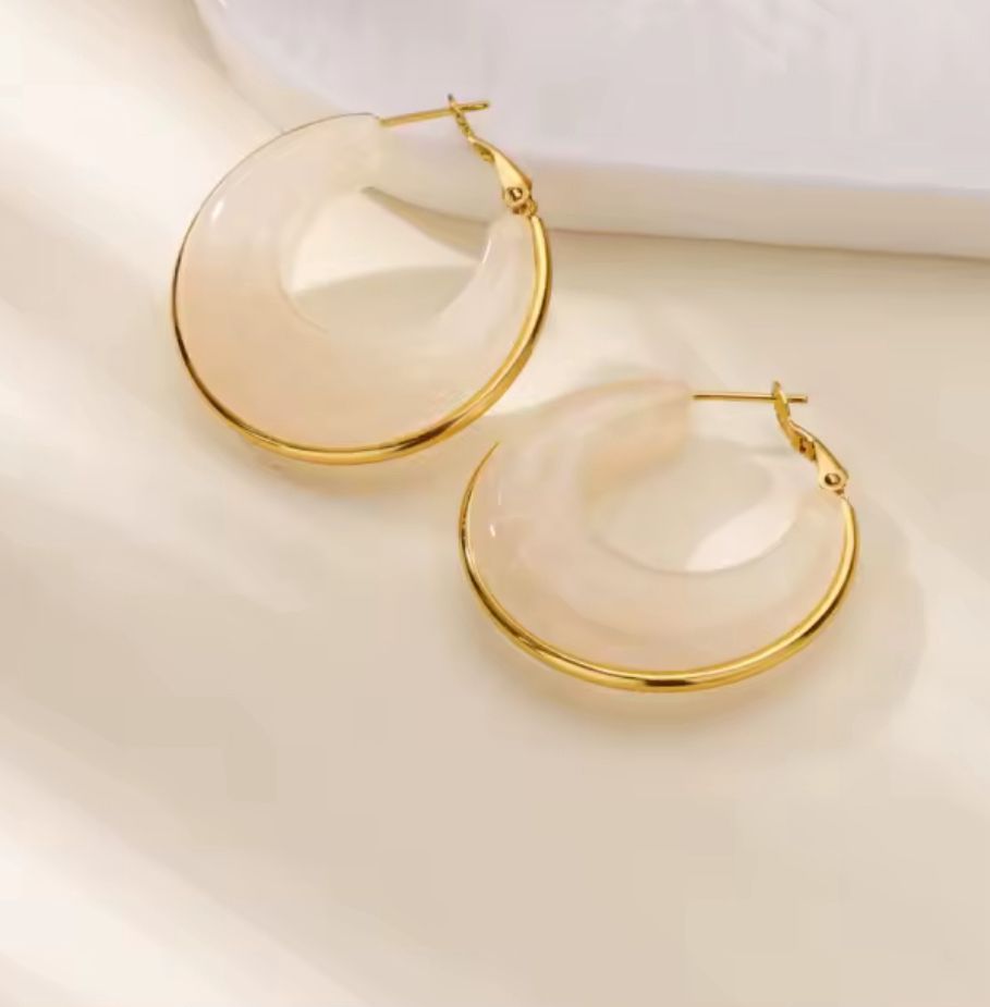 Penelope Earrings