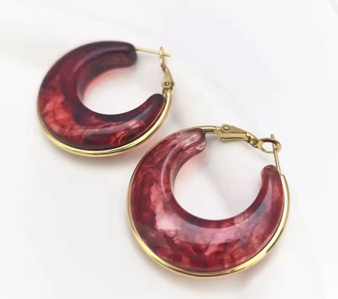 Penelope Earrings