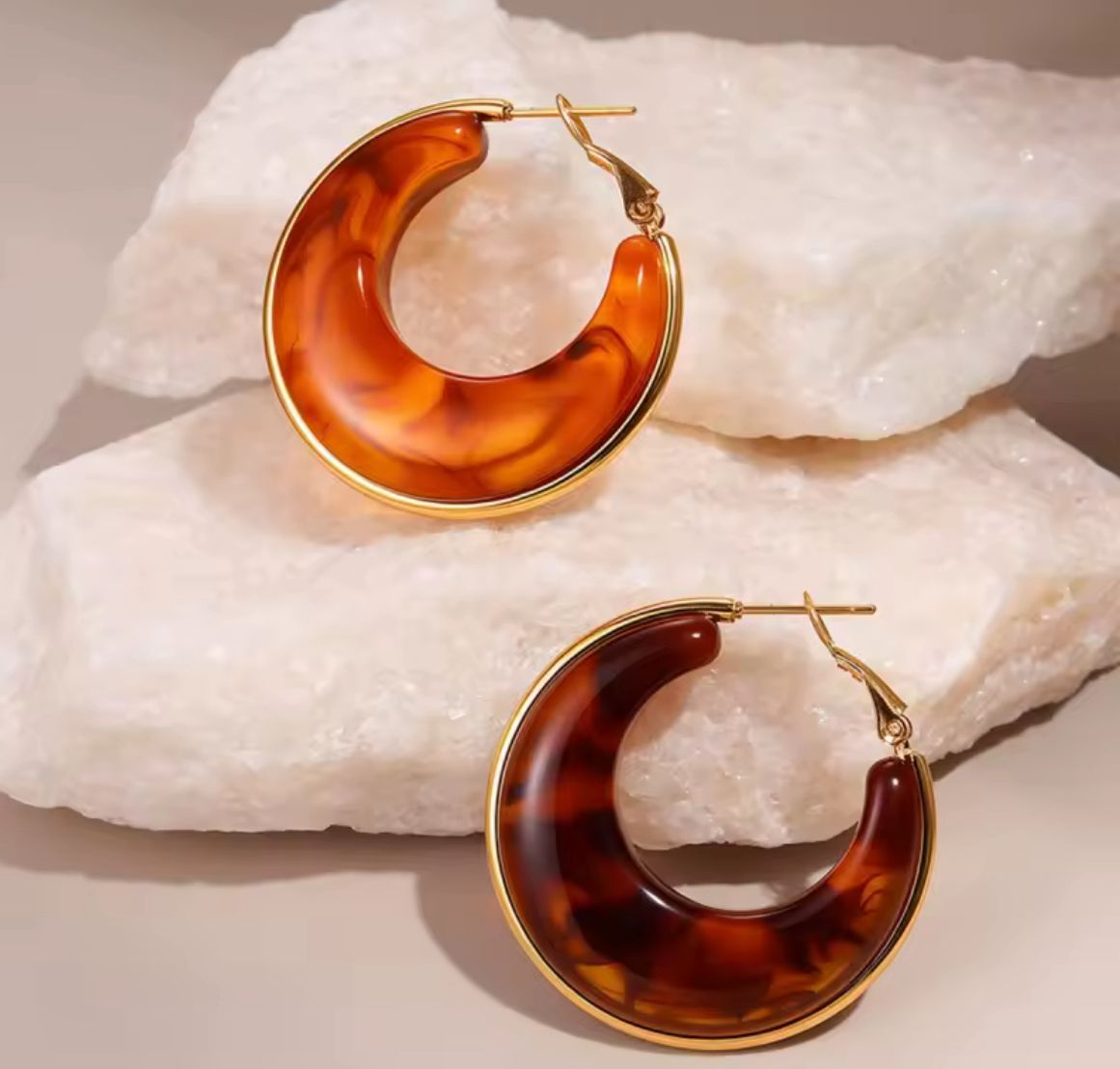 Penelope Earrings