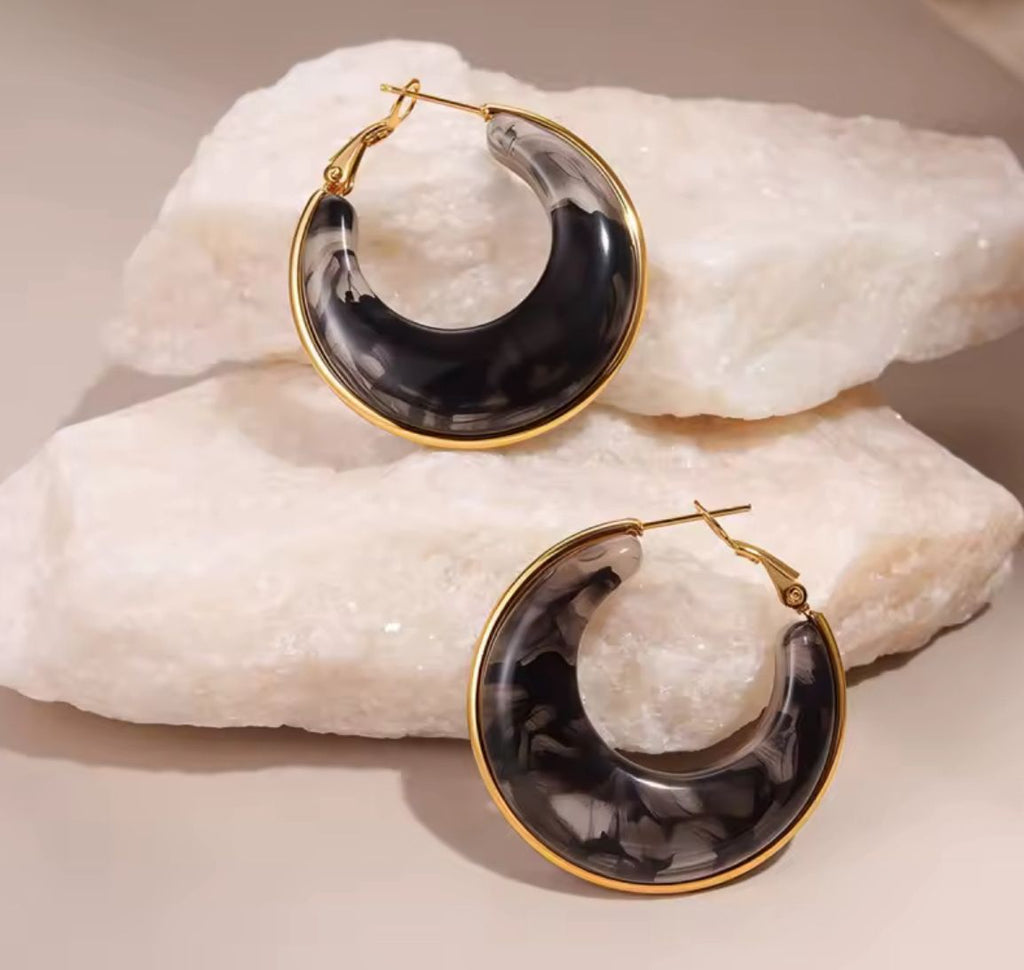 Penelope Earrings