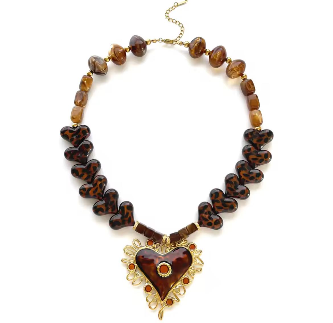 Valentina Necklace
