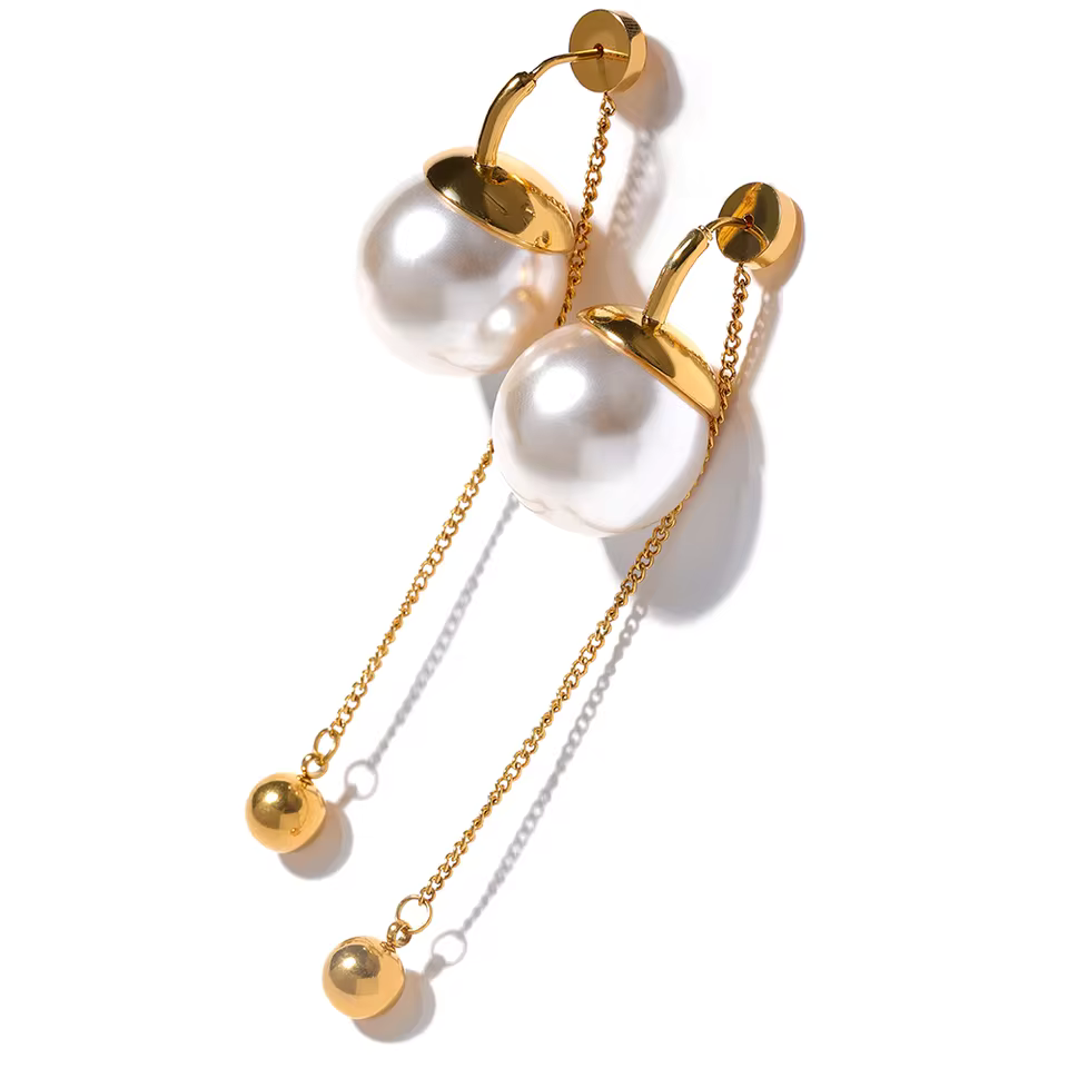 Zola earrings