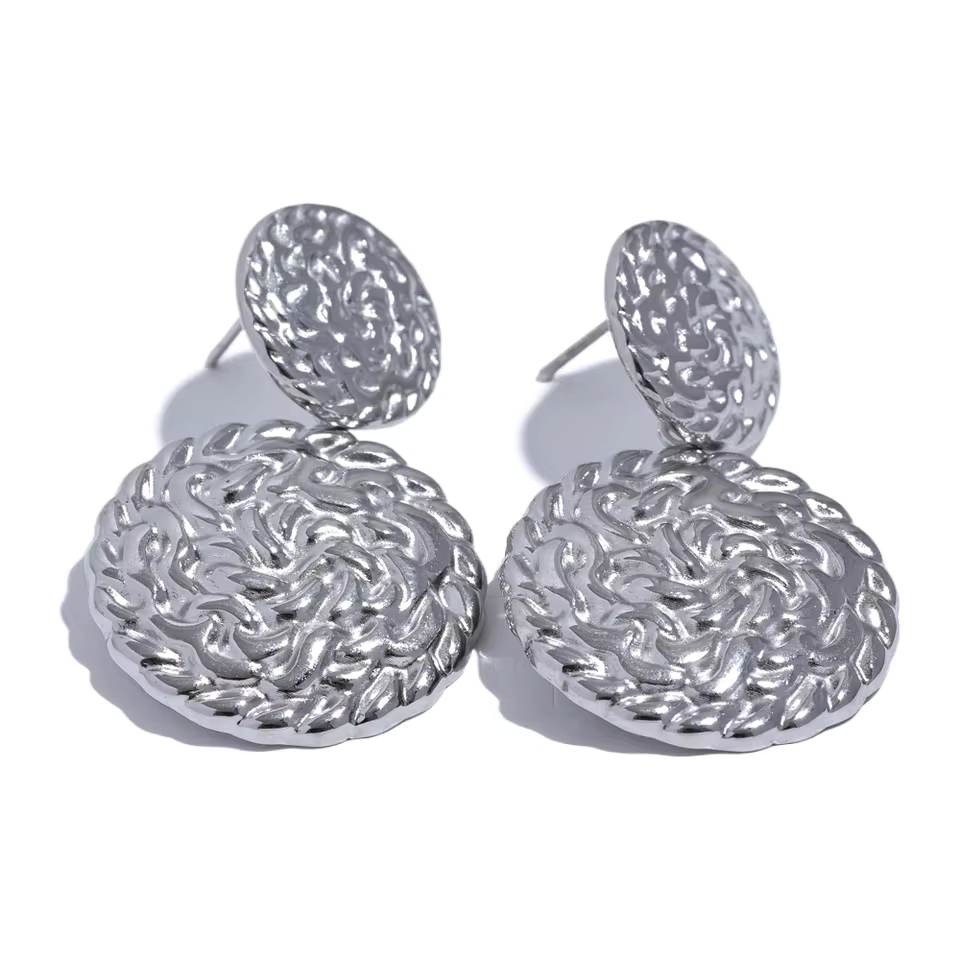 Zafi  earrings