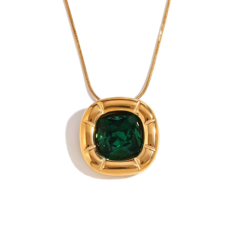 Kira Necklace