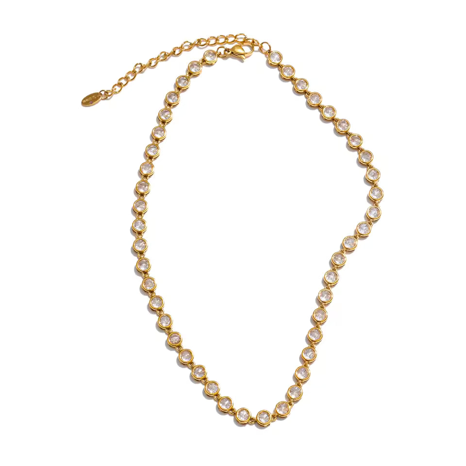 SYRA Necklace