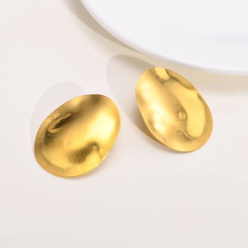 H Ava earrings