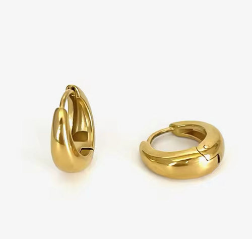 H Basic hoops