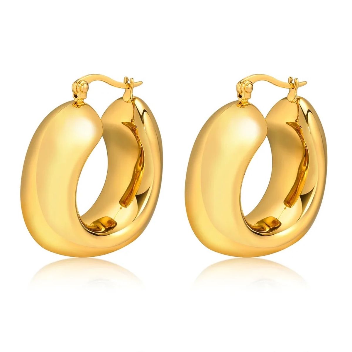 Olivia hoops